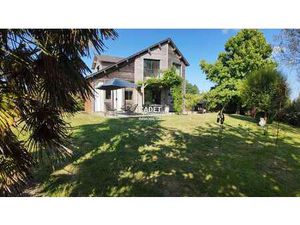 Vente Maison à Folligny (50320) : à vendre / 116m² Folligny