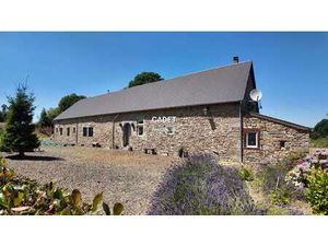 Vente Maison au Luot (50870) : à vendre / 237m² Le Luot