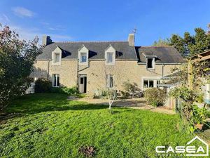Vente Maison à Loctudy (29750) : à vendre / 120m² Loctudy