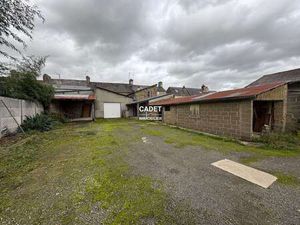 Vente Maison à Ponts (50300) : à vendre / 130m² Ponts