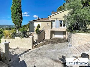 Vente villa 5 pièces 109 m² à Séguret (84110)  509 000 €