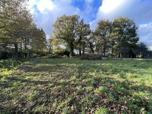 Vente Terrain à Pipriac (35550) : à vendre / 575m² Pipriac