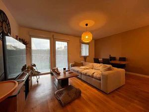 Vente Appartement 2 pièces à Plougastel-Daoulas (29470) : à vendre 2 pièces / 47m² Plougas