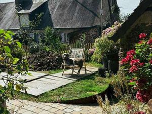 Vente Maison à Blainville-sur-Mer (50560) : à vendre / 189m² Blainville-sur-Mer