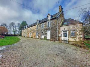 Vente Maison à Hocquigny (50320) : à vendre / 422m² Hocquigny