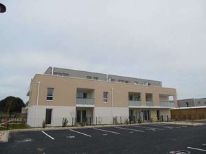 Location Appartement 3 pièces à Guérande (44350) : à louer 3 pièces / 66m² Guérande