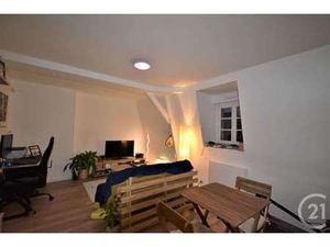 Location Appartement 2 pièces à Saint-Berthevin (53940) : à louer 2 pièces / 38m² Saint-Be