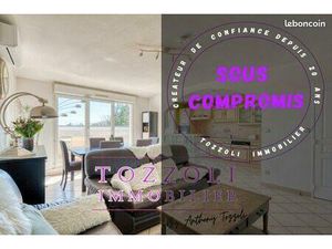 Achat : Maison (38290)