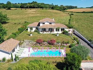 Achat : Maison (38300)