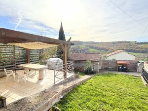 Vente maison 5 pièces 86 m² La Fouillouse (42480)