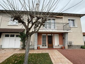 Vente maison 7 pièces 140 m² Mably (42300)