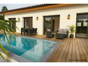 Vente maison 5 pièces 135 m² Moliets-et-Maâ (40660)