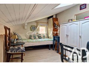 Vente maison 2 pièces 25 m² Biscarrosse (40600)