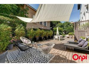 Vente maison 5 pièces 145 m² à Rillieux-la-Pape (69140)  480 000 €