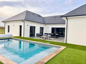 Vente maison 5 pièces 154 m² à Horgues (65310)  485 000 €