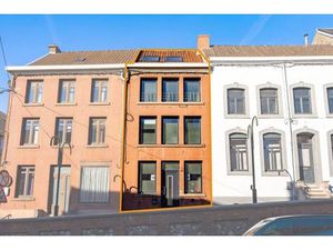 Maison à vendre à Rue du Marché 15 Herve (VBD53724)