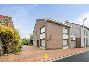 Maison à vendre à Hoogstraat 12 Hoeselt (RBU72336)