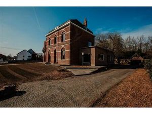 Maison de maître à vendre à Baalsesteenweg 37 Begijnendijk (RBU71628)