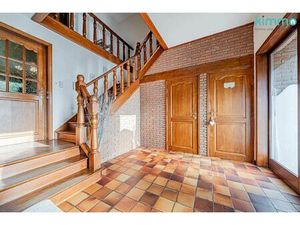 Maison à vendre à Sentier des Piétons 23 Ressaix (VBD53934)