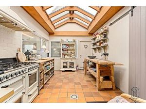 Maison à vendre à Talpenhoekstraat 9 Aalbeke (RBU72333)