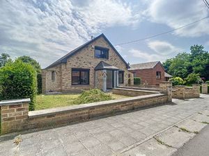 Maison à vendre à Rue Belle-Vue 10 Flawinne (VBD53678)