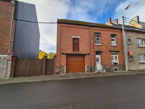 Maison à vendre à Rue Eglise-St-Philippe 9 Philippeville (VBD53607)