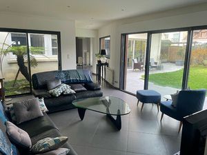 Vente maison 5 pièces 190 m² Nantes (44300)