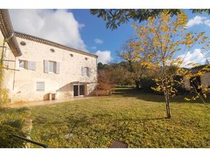 Annonce maison à vendre