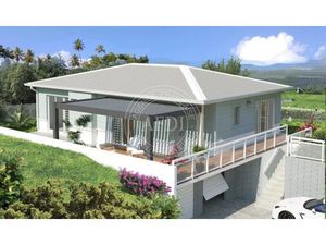 Vente maison 4 pièces 103 m² à Riviere salee (97215)  455 000 €