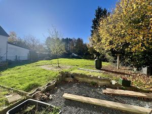 Maison à vendre à Rue de Weert-Saint-Georges 47 Grez-Doiceau (VBD53416)