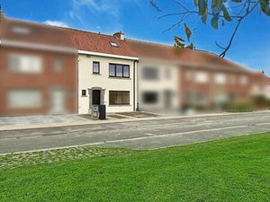 Maison à vendre à Sint-Michielsplein 3 Ledegem (RBU71812)