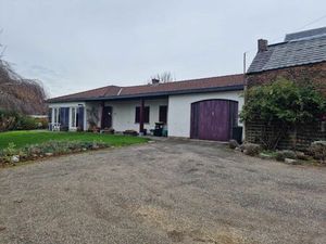 Bungalow à vendre à Chapelle du Faweux 8 Olne (VBD53634)