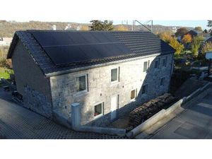 Maison à vendre à Rue Max Buset 130 Ivoz-Ramet (VBD53690)