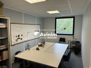 Bureaux disponibles au coeur de Sacuny