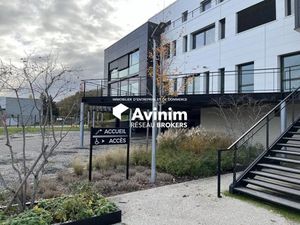 Bureaux de standing à Chaponost