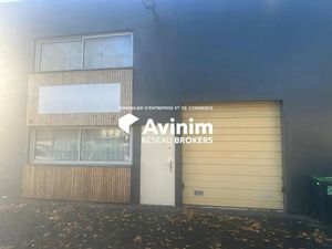 Immobilier Professionnel à louer Eaubonne