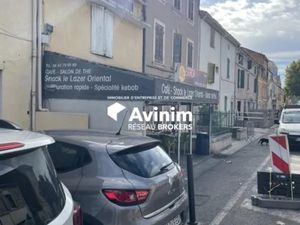 RESTAURANT en activite