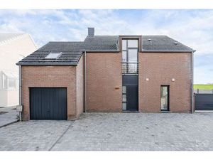 Maison à vendre à Rue du Warichet 35 Lincent (VBD53413)