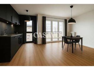 Vente Appartement 2 pièces de 67m² - 77100 Meaux