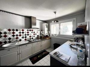 Vente Appartement 2 pièces de 59m² - 77176 Savigny-le-Temple