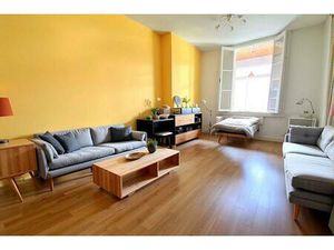 Maison de famille en pierre de caractère 142m² à Bordeaux