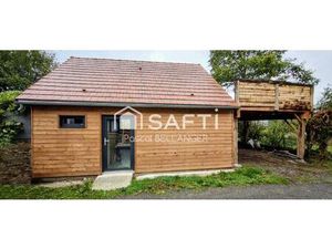 Ideal projet chambre d'hôtes plus gites indépendant renovation total  exploitable de suite