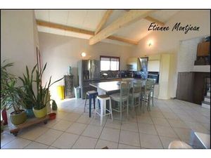 Vente maison 153 m² Boissières (46150)