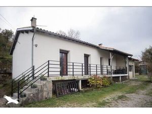 Vente maison 4 pièces 111 m² Figeac (46100)
