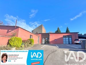 Vente Immeuble 173 m²