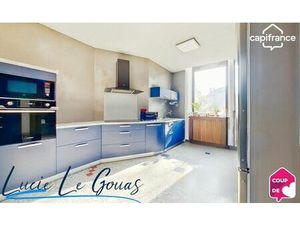 Vente immeuble 350 m² Montmédy (55600)