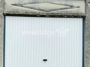 Garage Parking à vendre Boussois