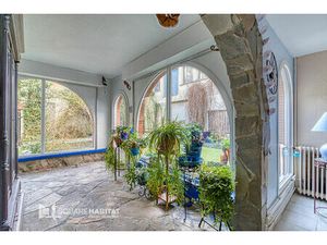 Maison Grand Fort Philippe 8 pièce(s) 197 m2