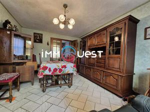 Maison en Vente - Gravelines (59820)