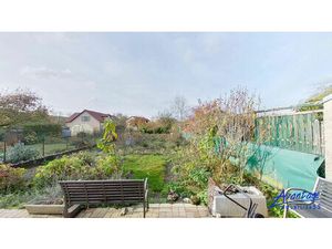 Vente maison 4 pièces 98 m² Longeville-en-Barrois (55000)